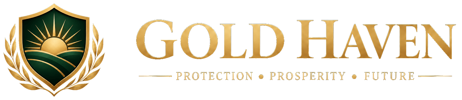 Gold Haven: Health · Retirement · Life