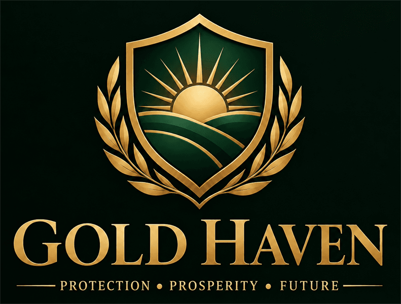 Gold Haven